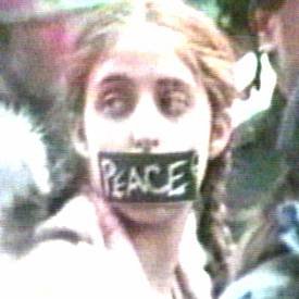 TEACH PEACE| TEACH PEACE IN THE WORLD