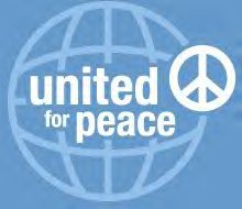 world peace image