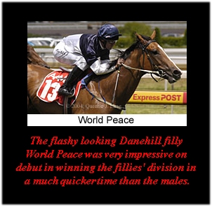 world peace image
