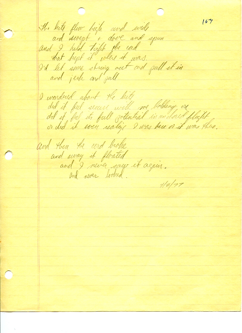 John WorldPeace Poems 1976 | World Peace Poems