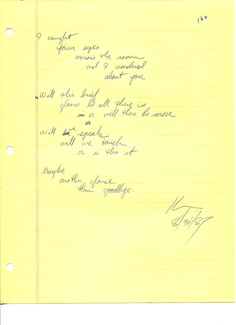 John WorldPeace Poems 1983 | World Peace Poems