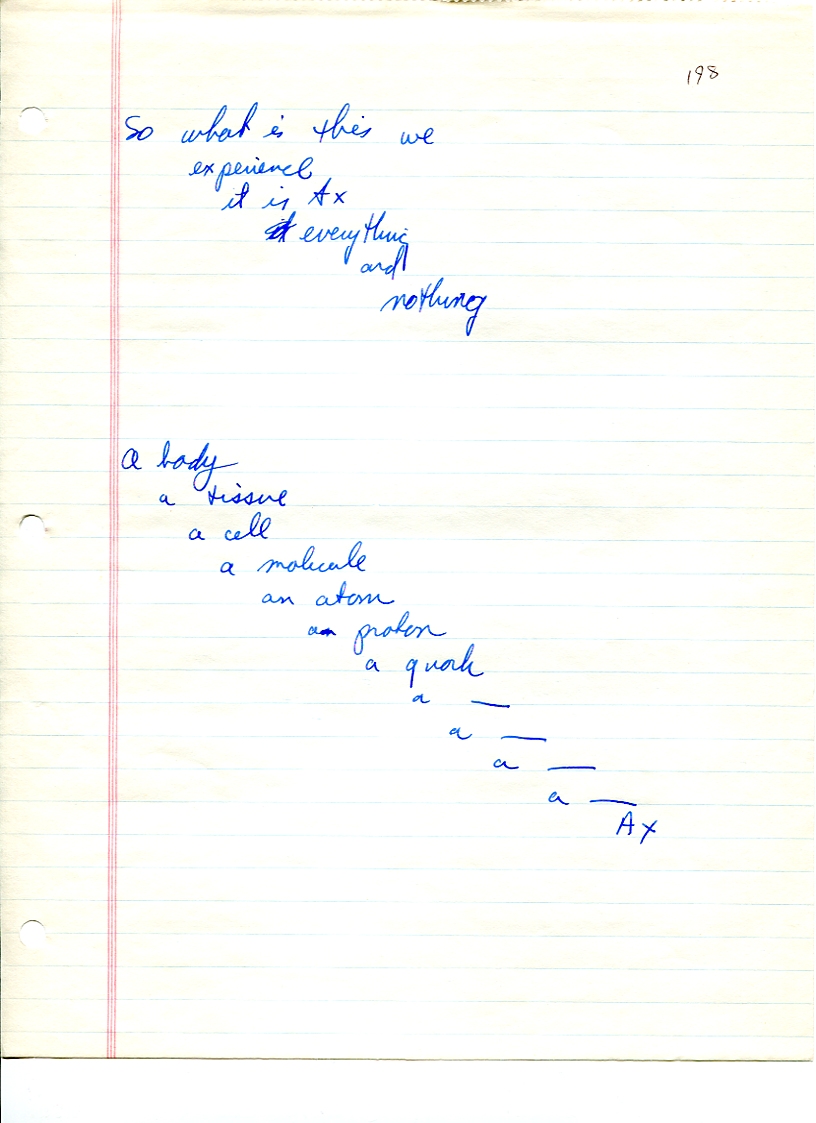 John WorldPeace Poems 1984 | World Peace Poems