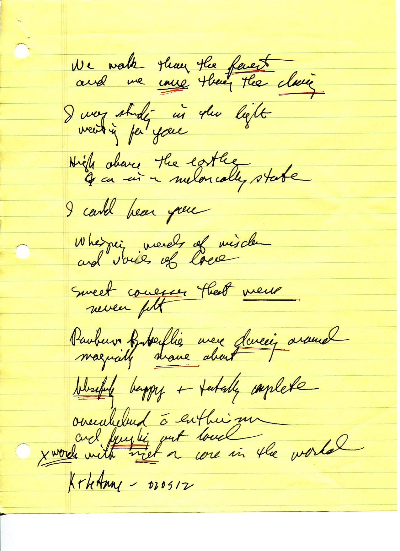 John WorldPeace Poems 2002 | World Peace Poems