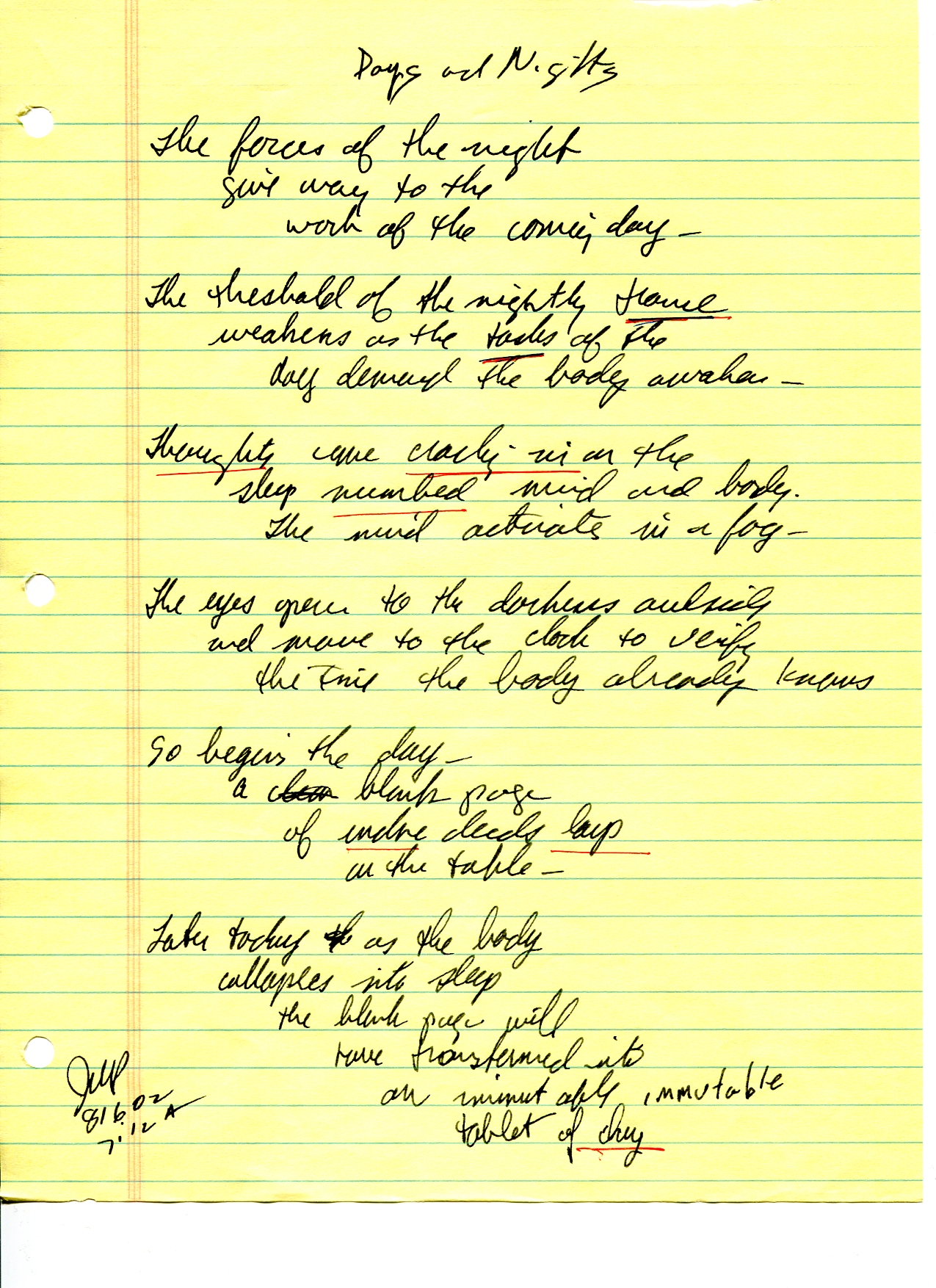 John WorldPeace Poems 2002 | World Peace Poems