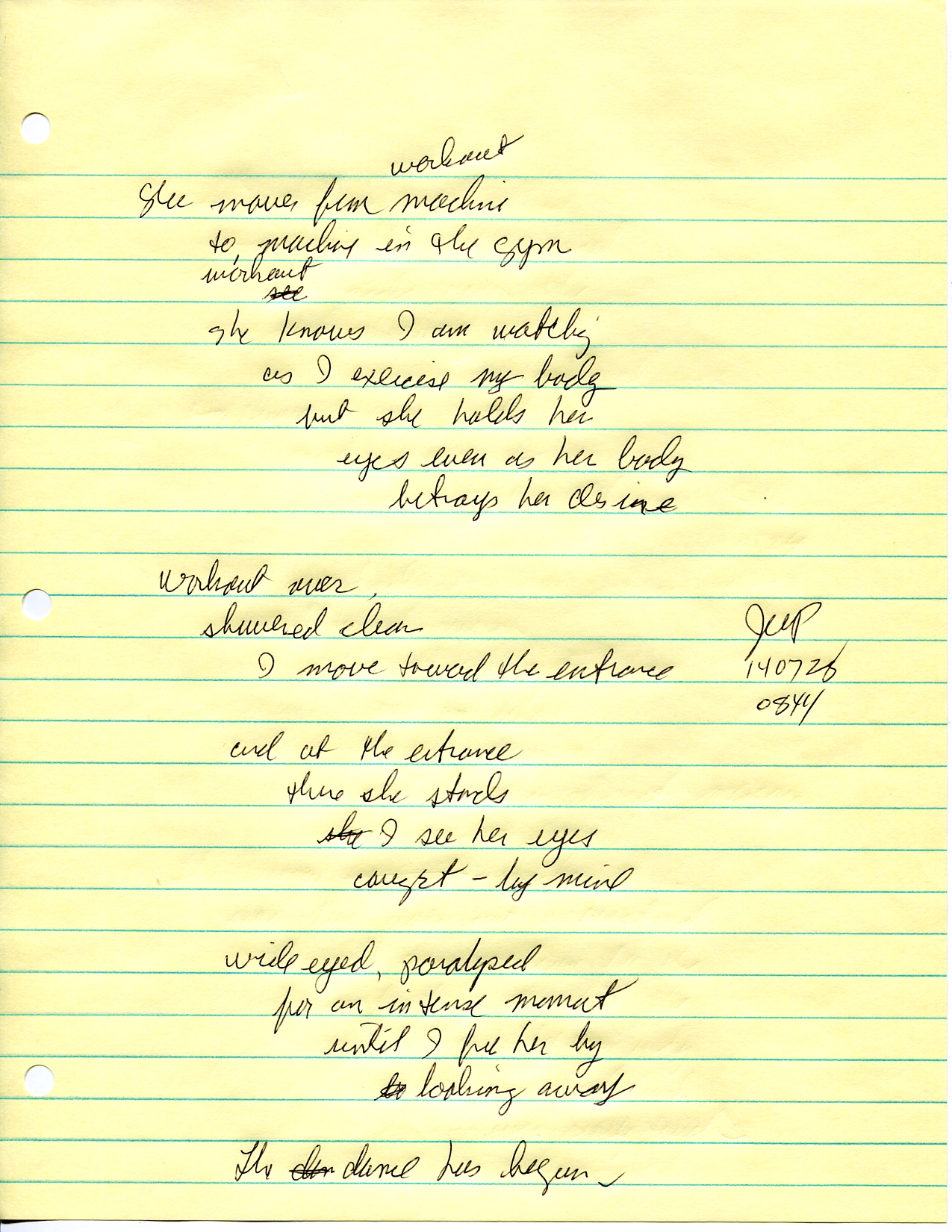 John WorldPeace Poems 2013