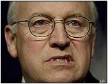 [Dick Cheney]