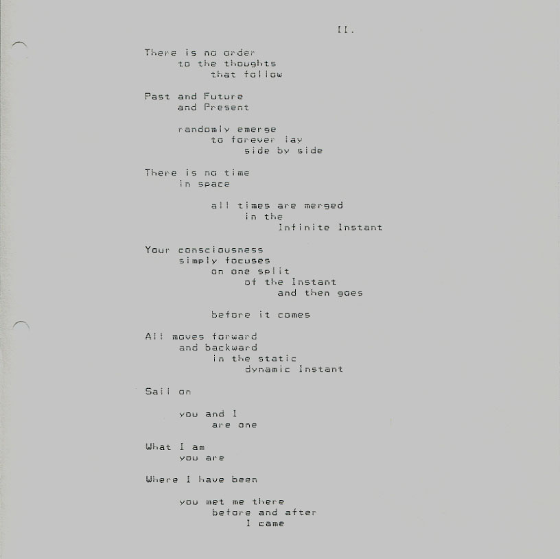 John WorldPeace Zen Petals