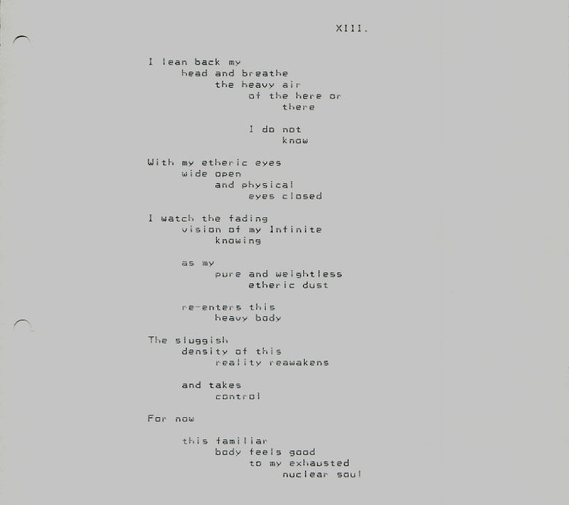 John WorldPeace Zen Petals