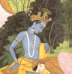 Krishna image025