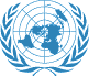 [UNITED NATIONS LOGO]