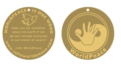 [WorldPeace World Peace]