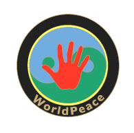 Peace, Peace in the World, World Peace, WorldPeace is one Word.